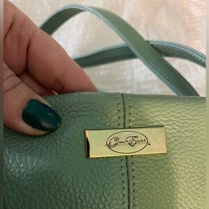 New Onna ehrlich shoulder bag with white packaging.